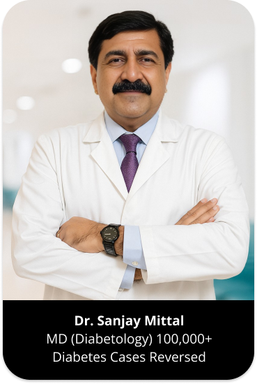 Dr. Sanjay Mittal